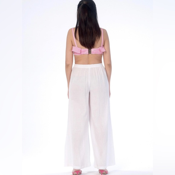 McCalls 7168 Misses Bikinis Pattern - Picture 6 of 13